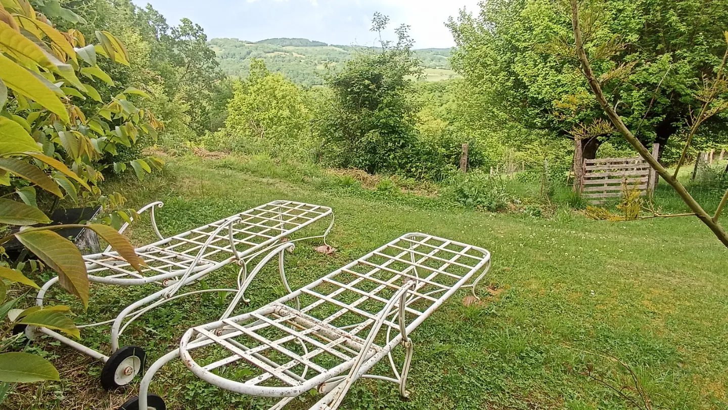 Chambre du Clos Goutilles, Montjoie-en-Couserans : image 4