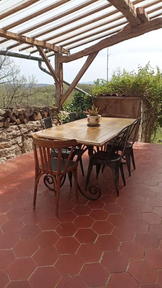 Chambre du Clos Goutilles, Montjoie-en-Couserans : image 5