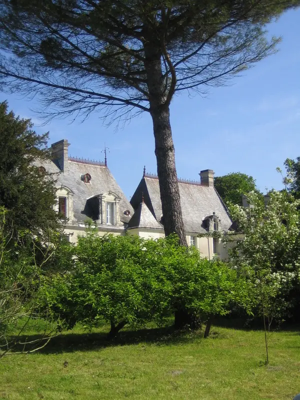 Chambre du Nord, Huismes : image 5