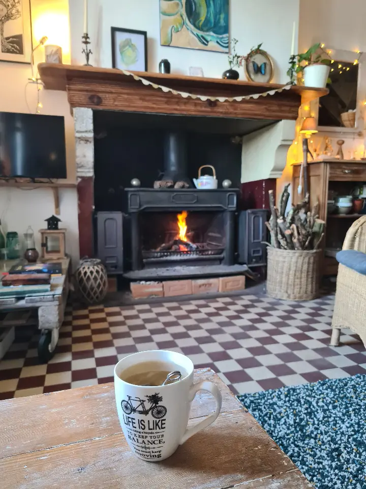 Chambre familiale Brian, Brocas : image 4