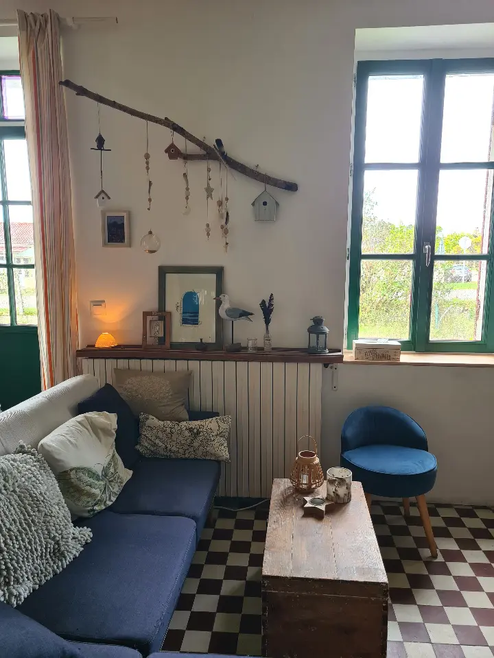 Chambre familiale Brian, Brocas : image 5