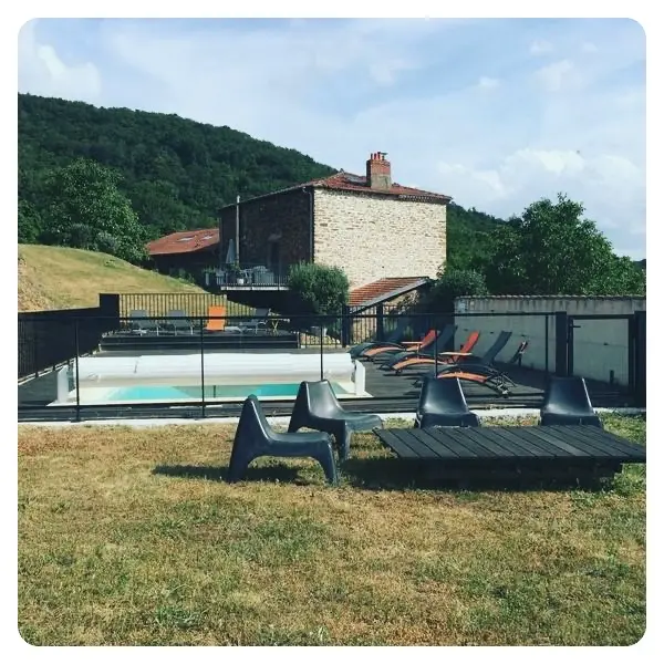 La Hulotte, Massiac : image 3