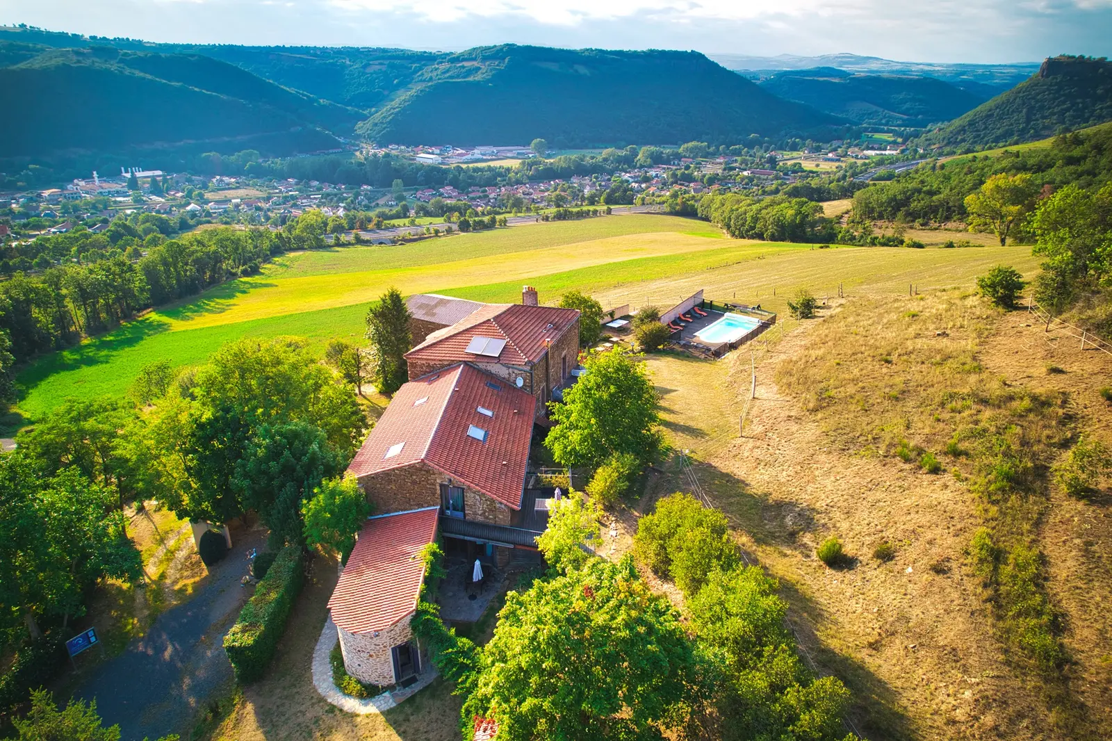 Le Guêpier, Massiac : image 2