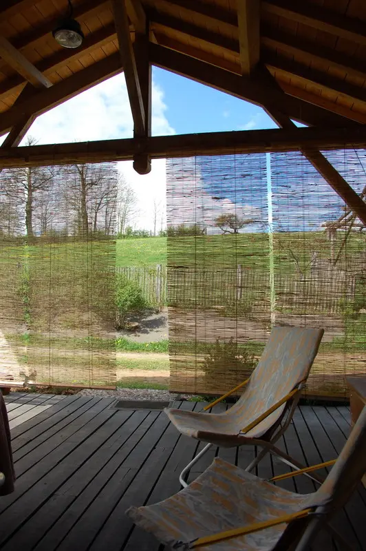 Chambre Lilas du Clos de l'Arthonnet, Flavignac : image 4