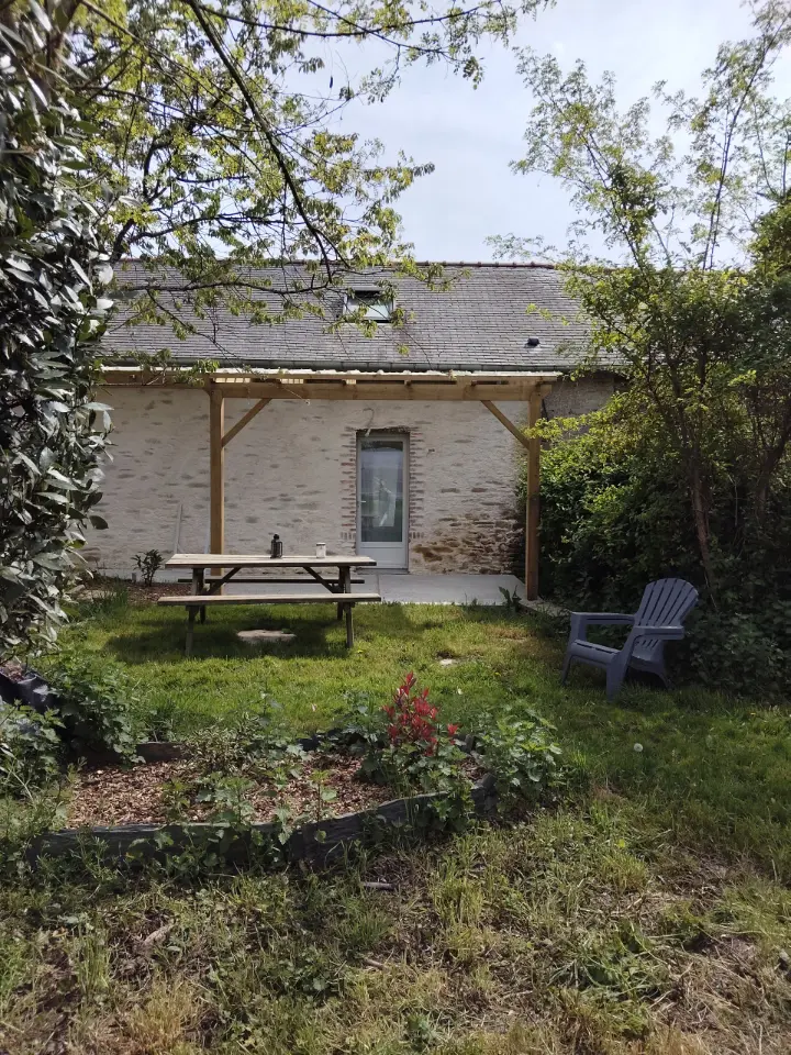 Chambre Maïwen, Plessé : image 4