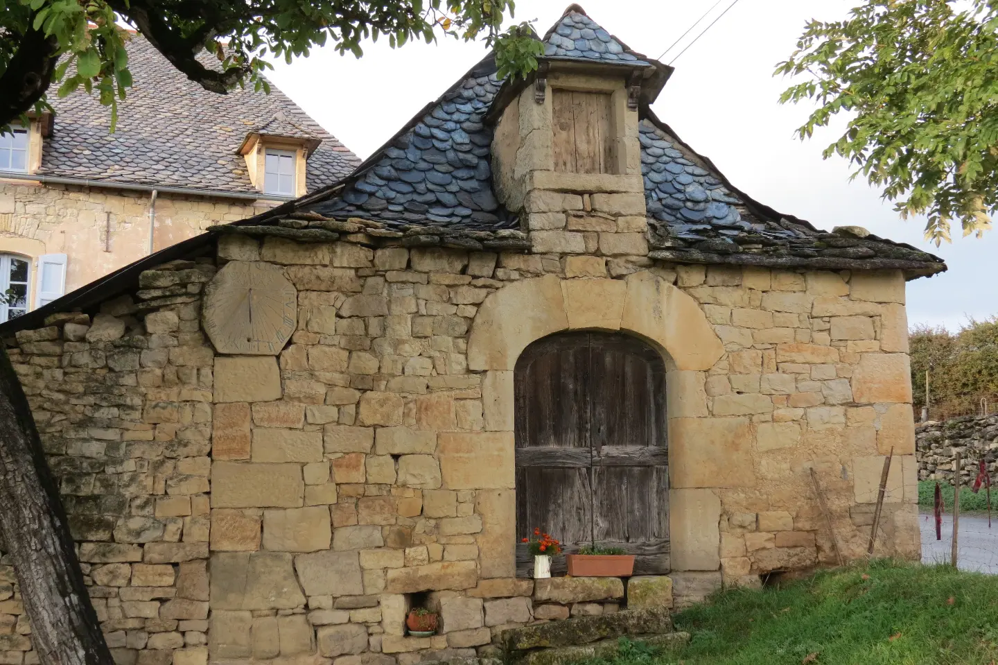 Chambre Marcillac du Mas de Labro, Marcillac-Vallon : image 5