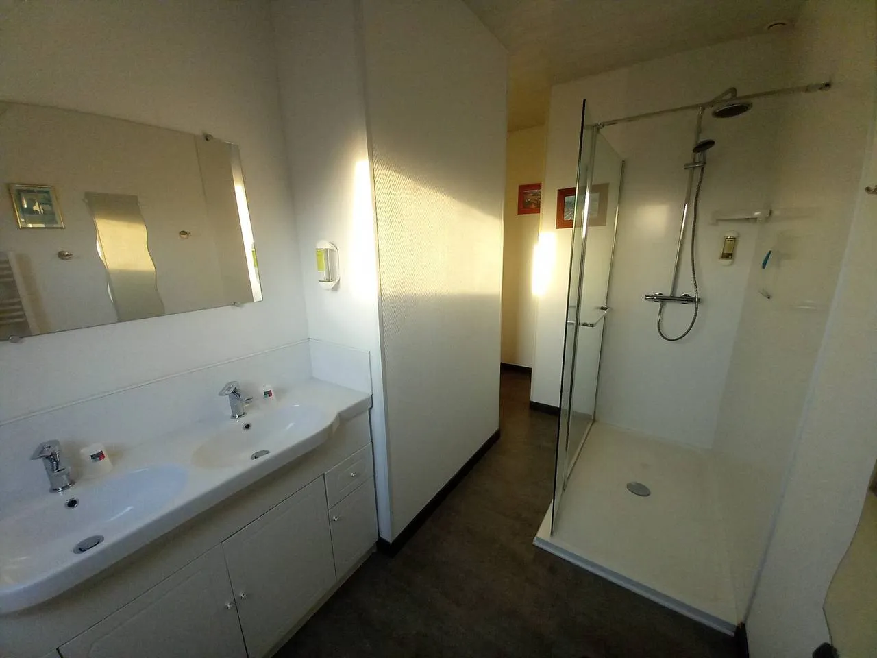 Chambre Mistral de la Ferme des 4 Vents, Audinghen : image 3