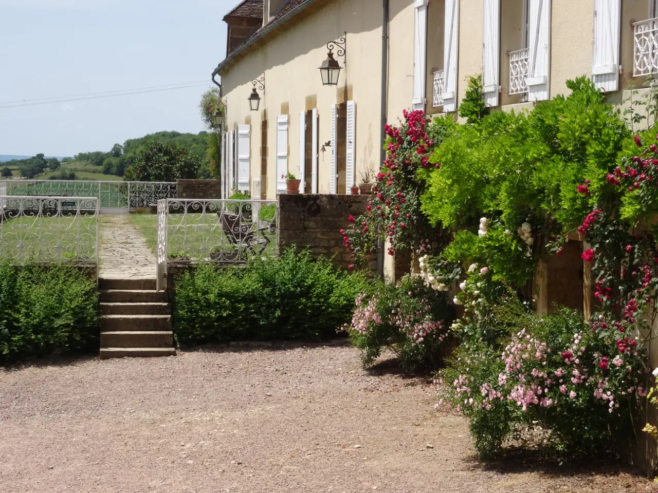 Chambre Rameau, Anthien : image 2