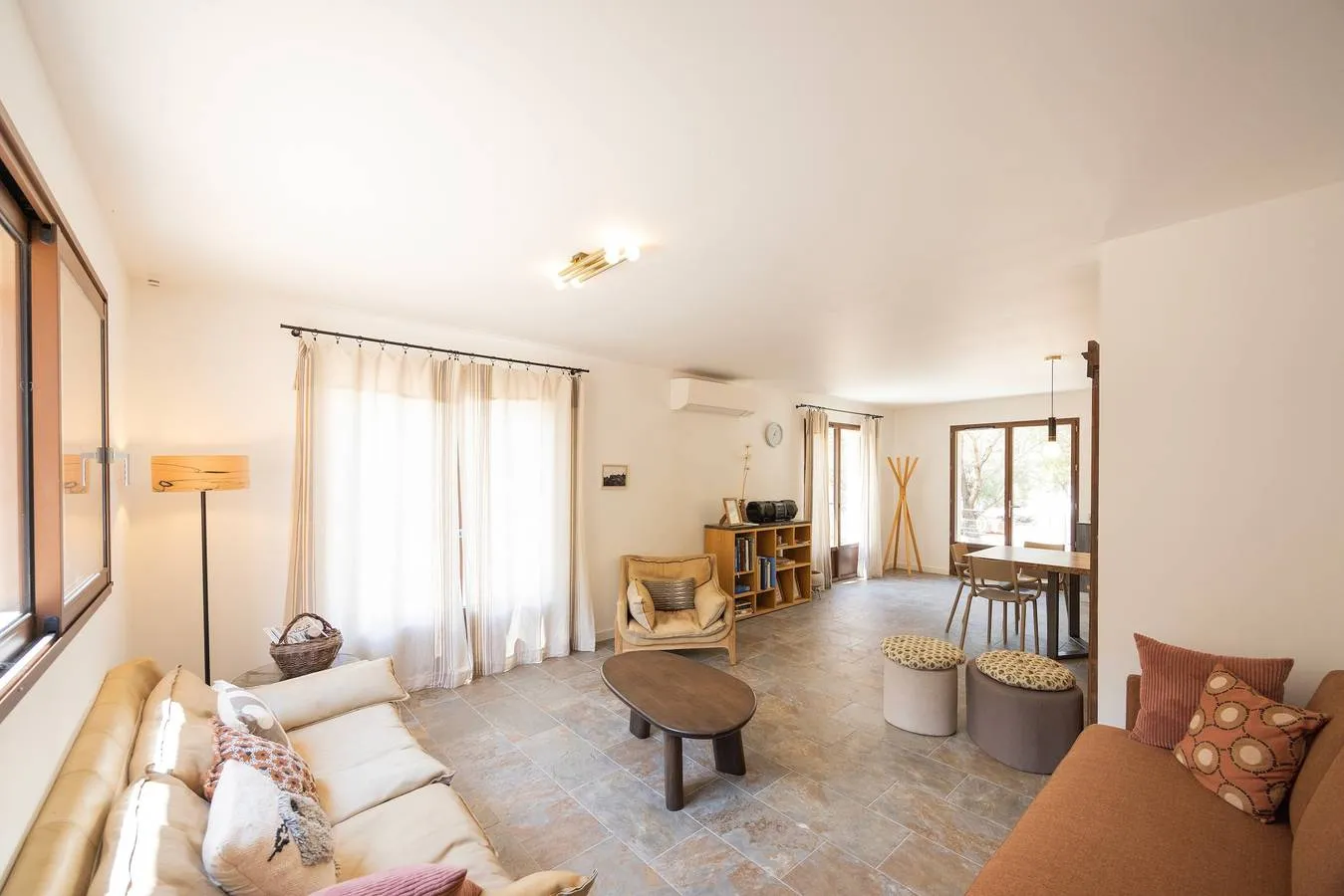 Chambre Titella de U Bene Stà, Manso : image 3
