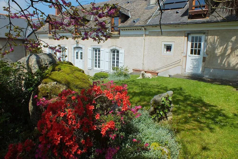 Chambres d'hôtes Anousta, Loubajac : image 2