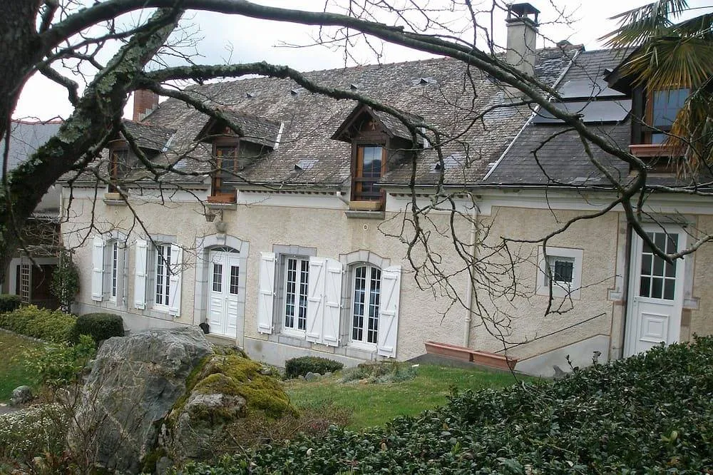 Chambres d'hôtes Anousta, Loubajac : image 3