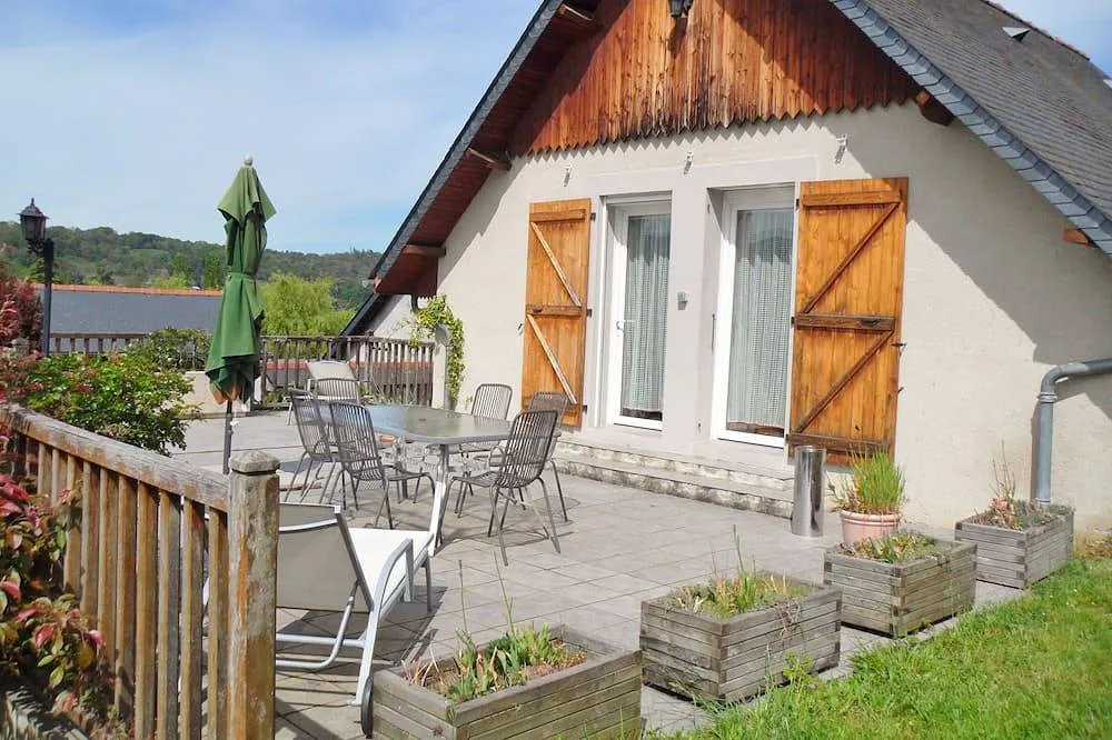 Chambres d'hôtes Anousta, Loubajac : image 4