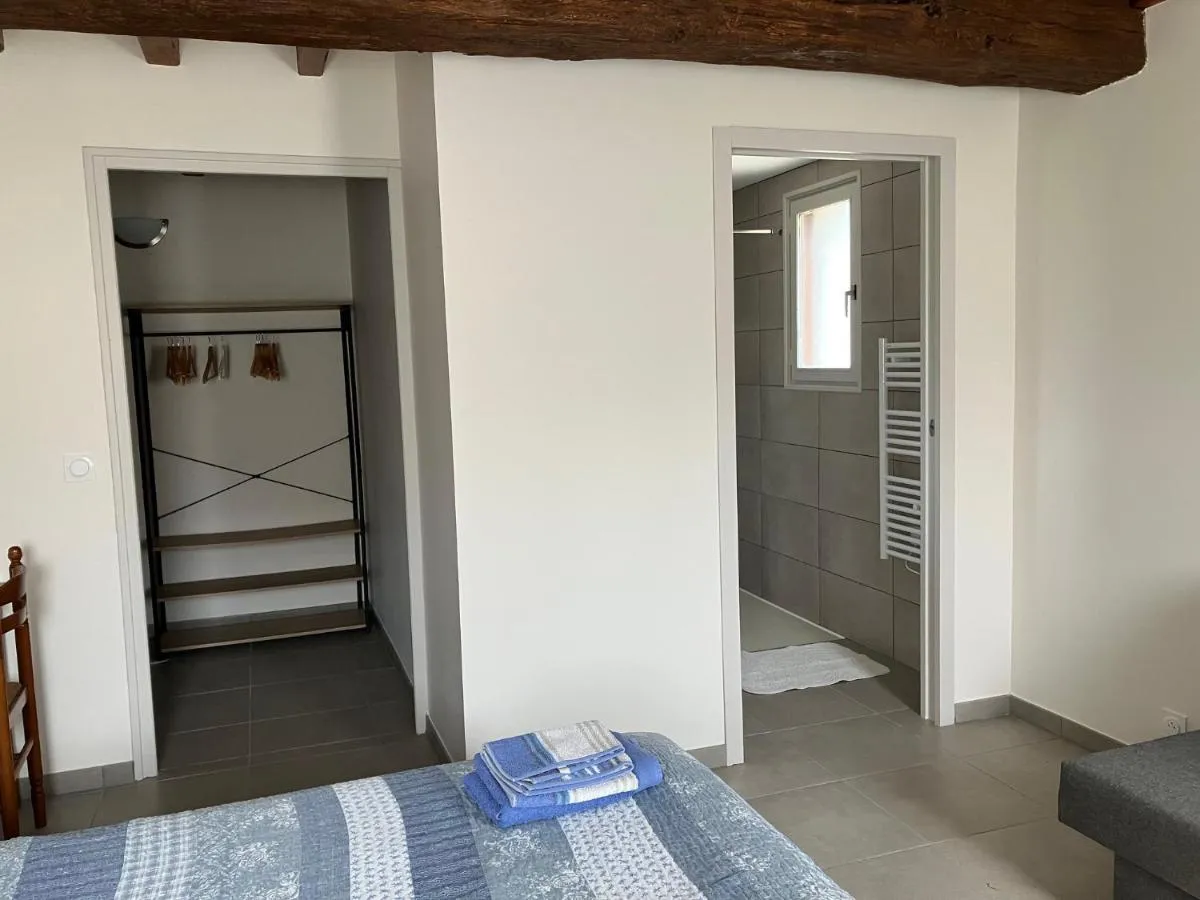 Chambres d'hôtes de la ferme d'Anhaux, Anhaux : image 2