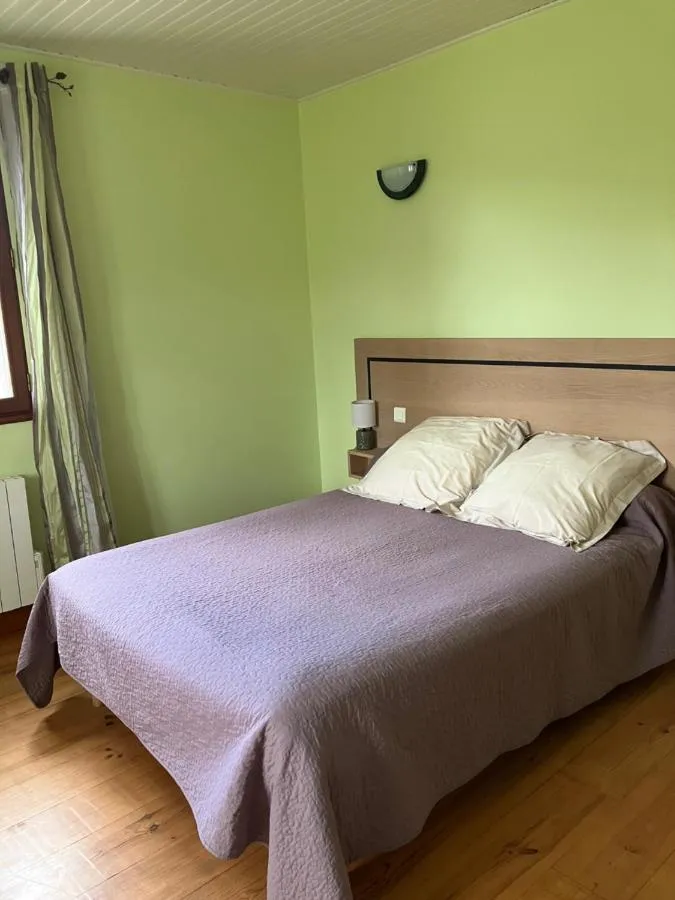 Chambres d'hôtes de la ferme d'Anhaux, Anhaux : image 5