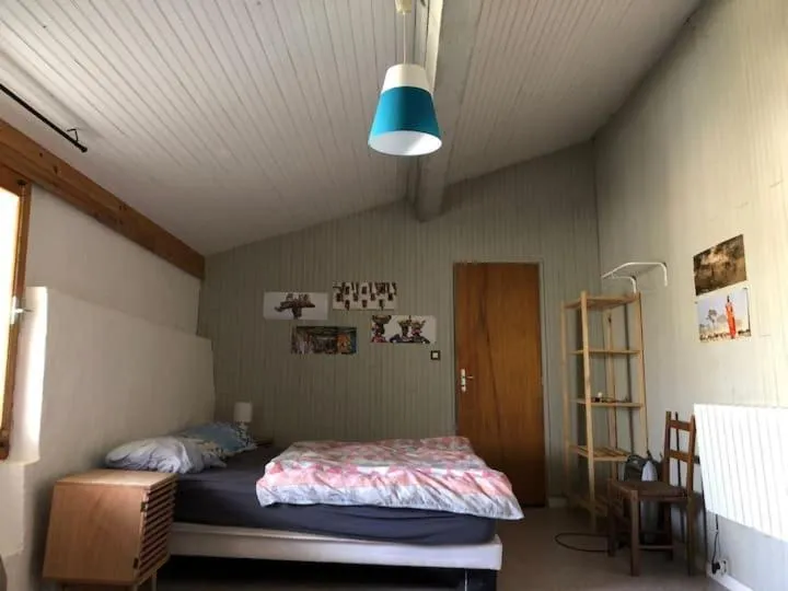 Chambres d'hôtes du Domaine de Montaut, Montaut : image 5