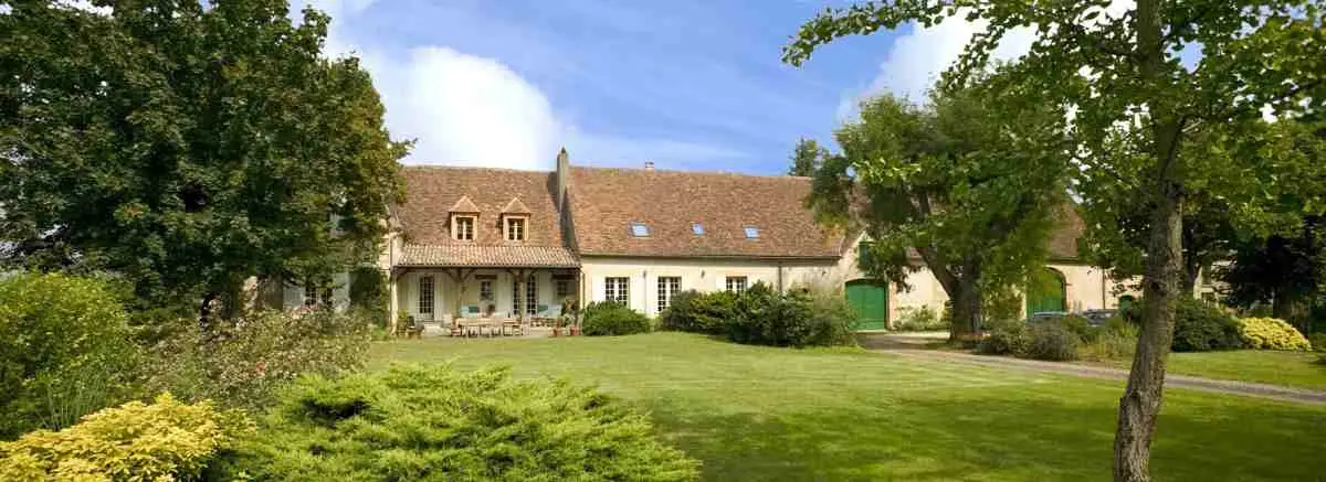 Maison Dodo (chambre d'hôtes à la ferme), Lamonzie-Saint-Martin