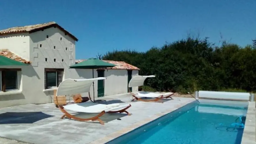 Maison Dodo, Lamonzie-Saint-Martin : image 2