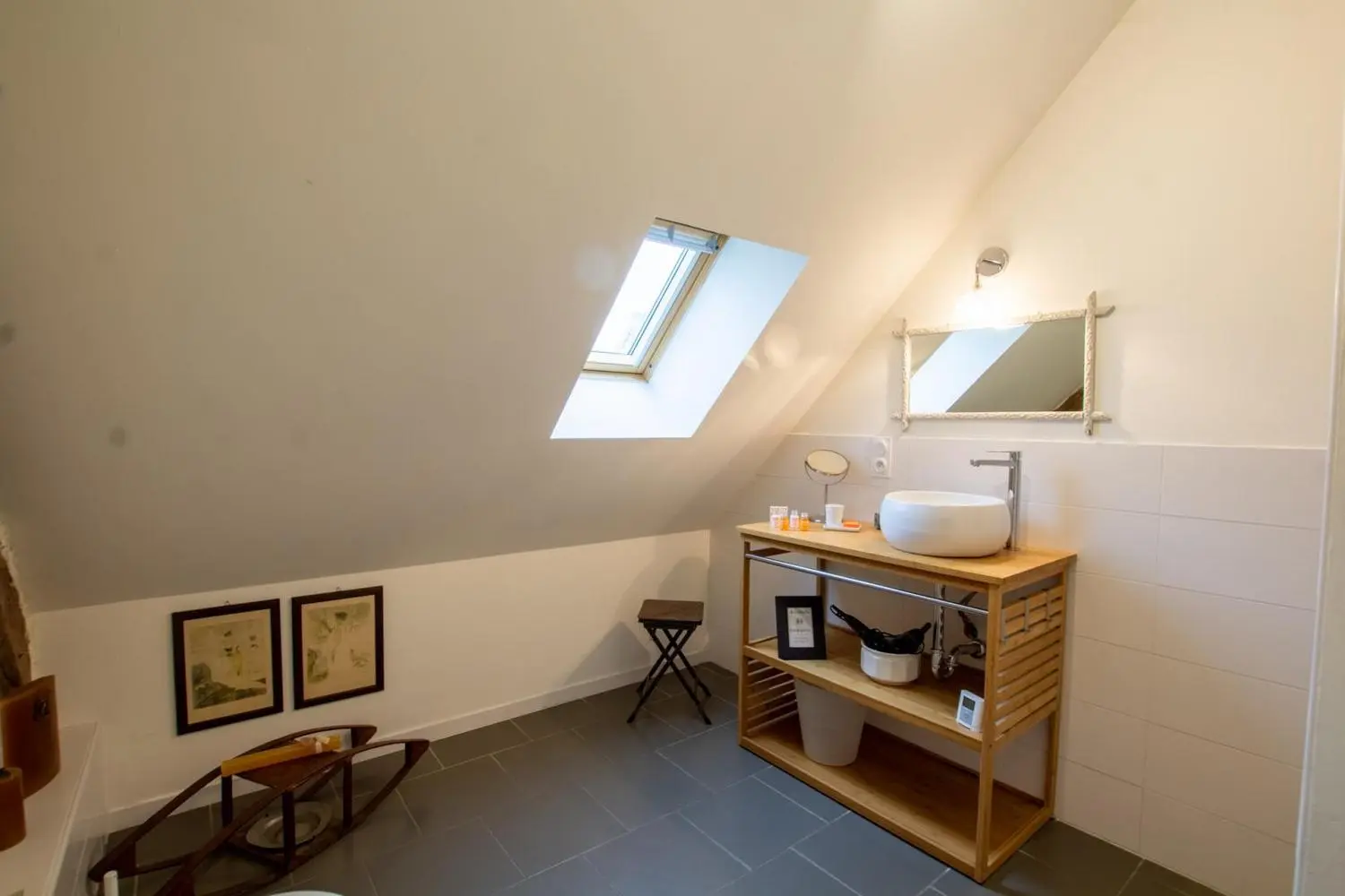 Maison Dodo, Lamonzie-Saint-Martin : image 4