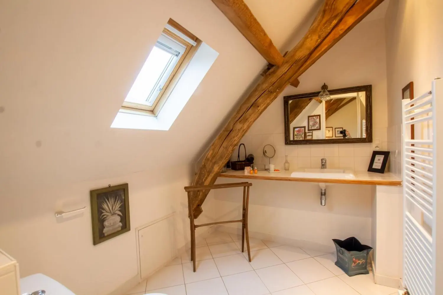 Maison Dodo, Lamonzie-Saint-Martin : image 5