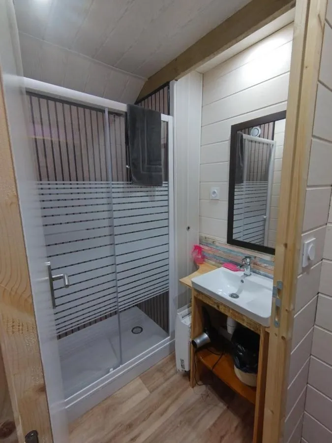 Chambres de la Ferme d'Isabelle et Bruno, La Roche-sur-Yon : image 3