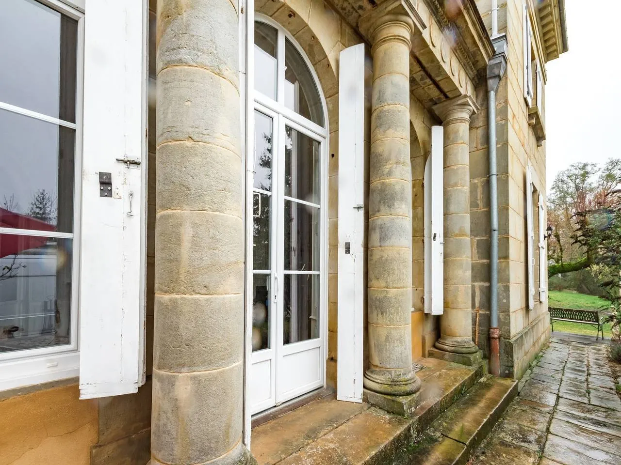 Château à Anrosey, Anrosey : image 5