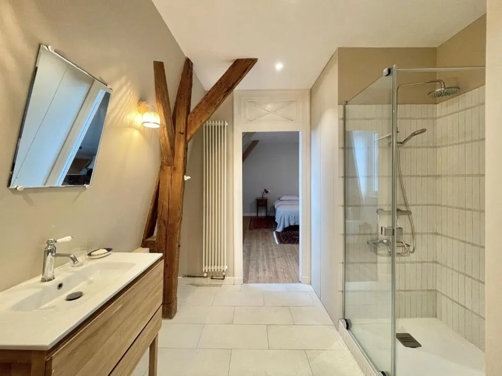 Château Courtade-Dubuc, gîte 4 personnes, Camblanes-et-Meynac : image 4