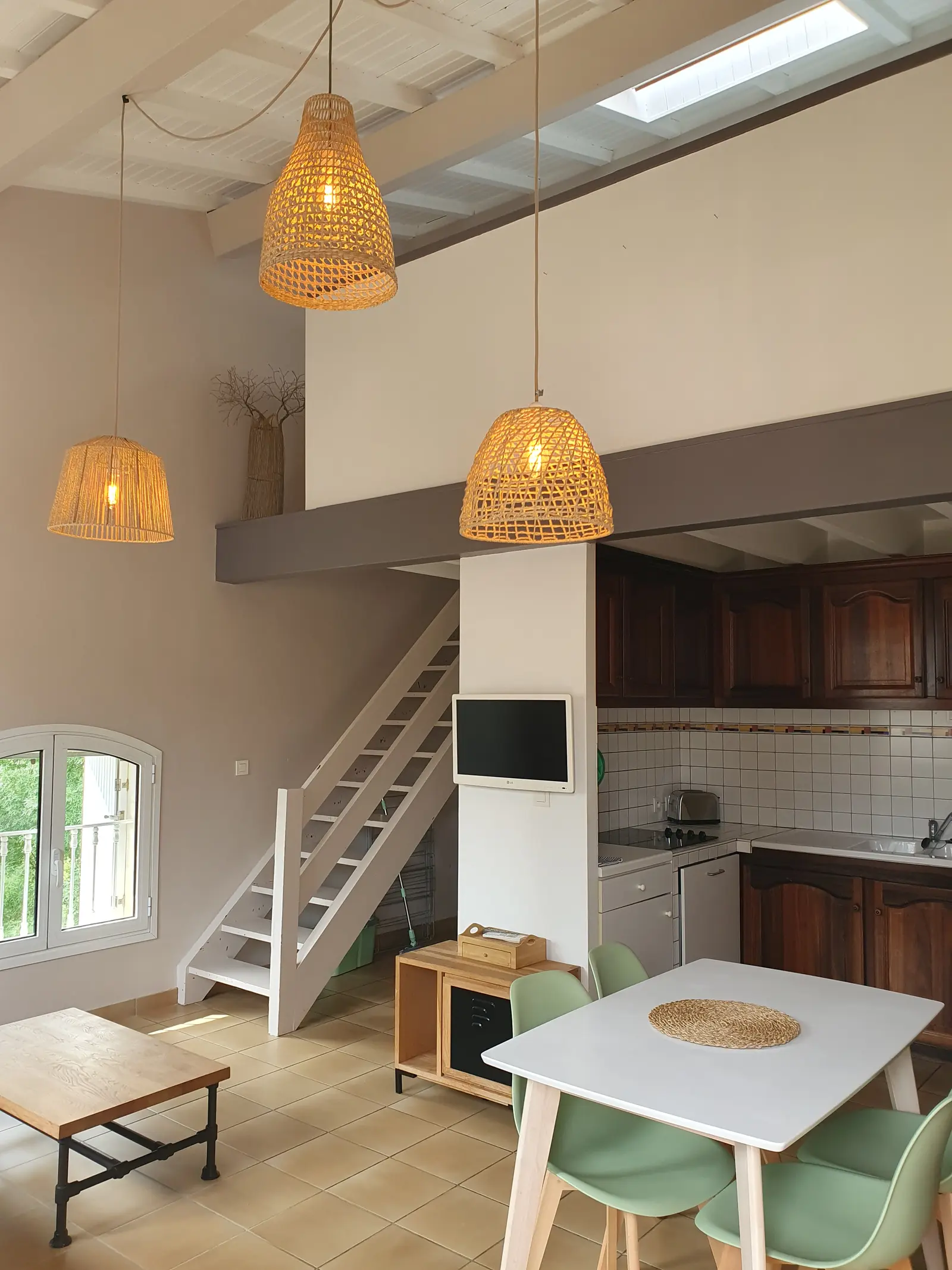 Château Courtade-Dubuc, gîte en duo, Camblanes-et-Meynac : image 3