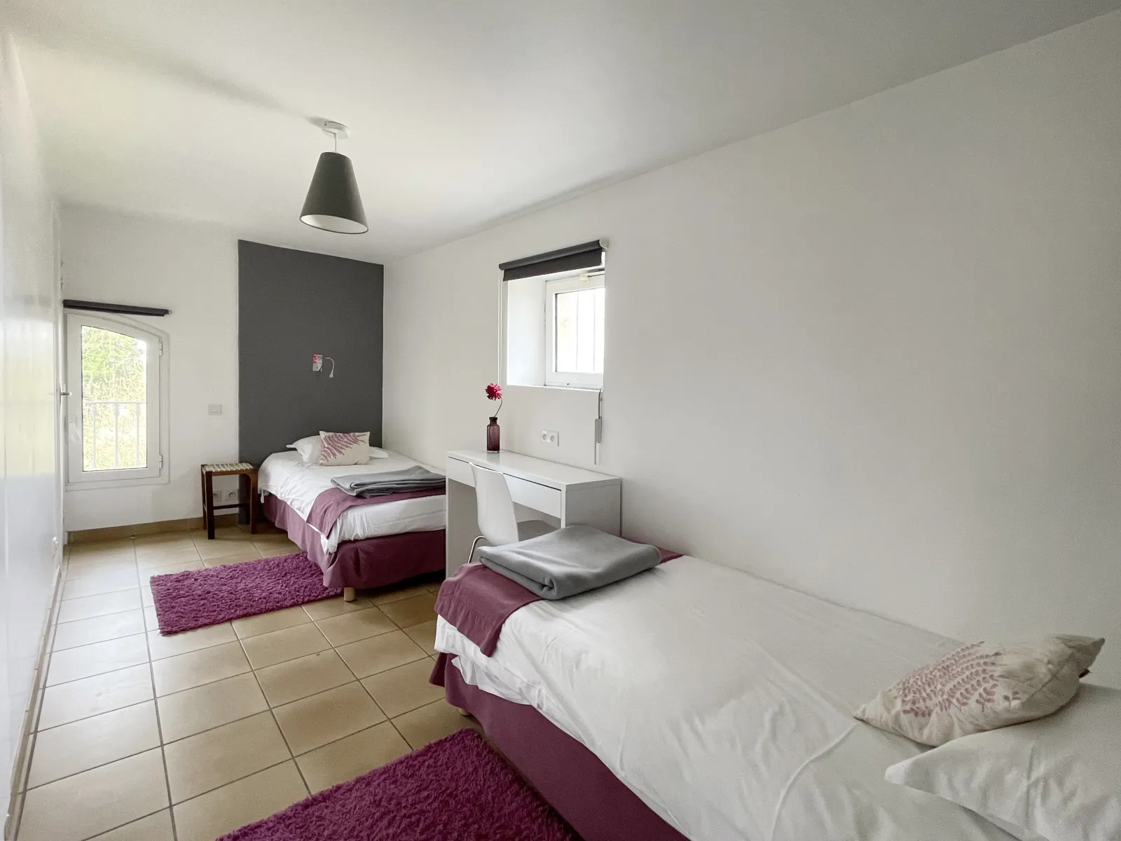Château Courtade-Dubuc, gîte en duo, Camblanes-et-Meynac : image 5