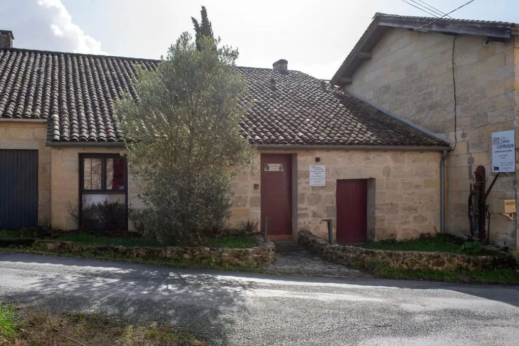 Château Croix Beauséjour, Montagne : image 4