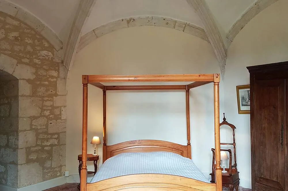 Château de Labrihe, Labrihe : image 3