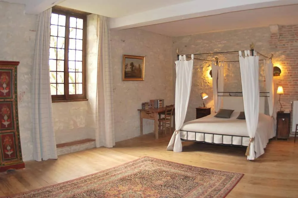 Château de Labrihe, Labrihe : image 4