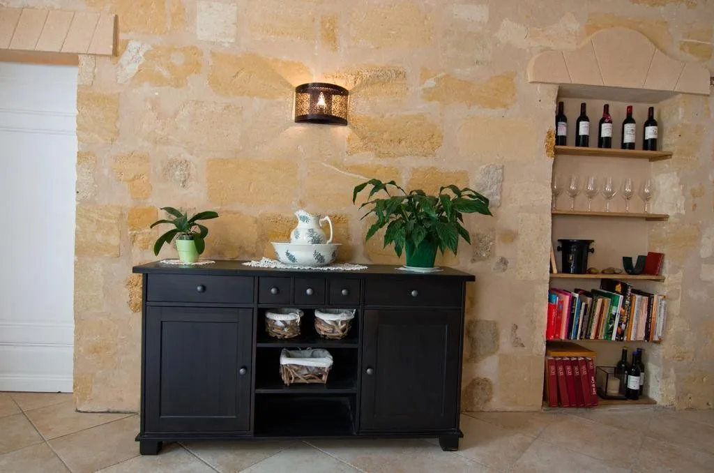 Château de Beau-Site, Arbanats : image 3