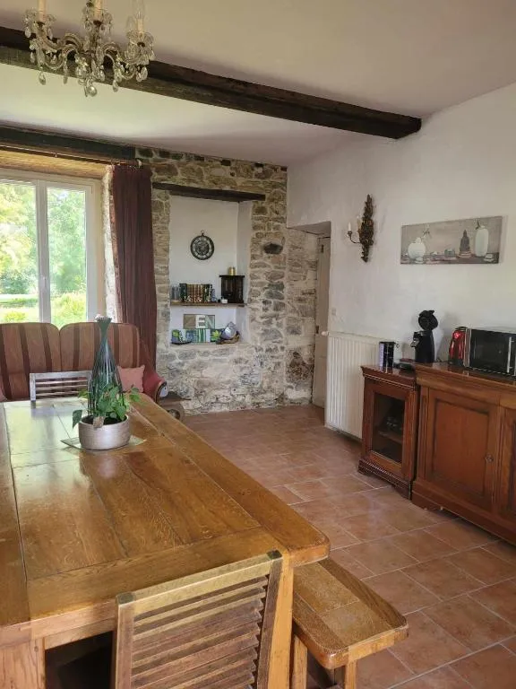 Château de la Rucquetière, Le Lorey : image 4
