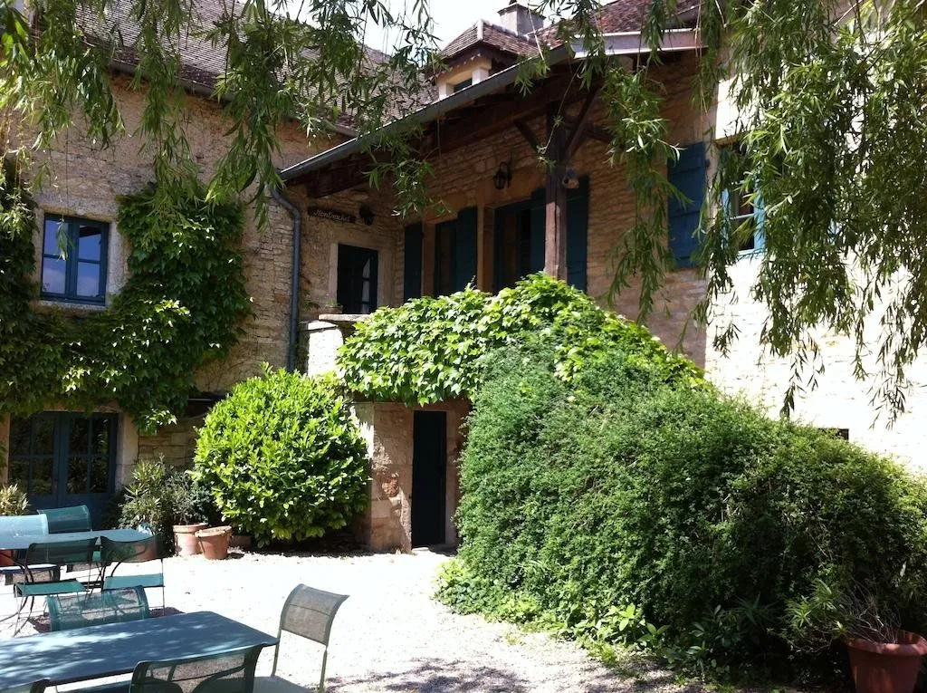 Château de Messey, Ozenay : image 3