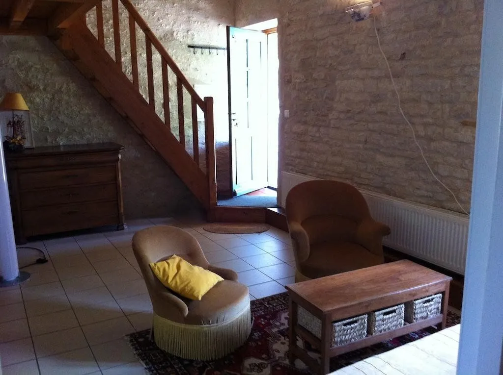 Château de Messey, Ozenay : image 4