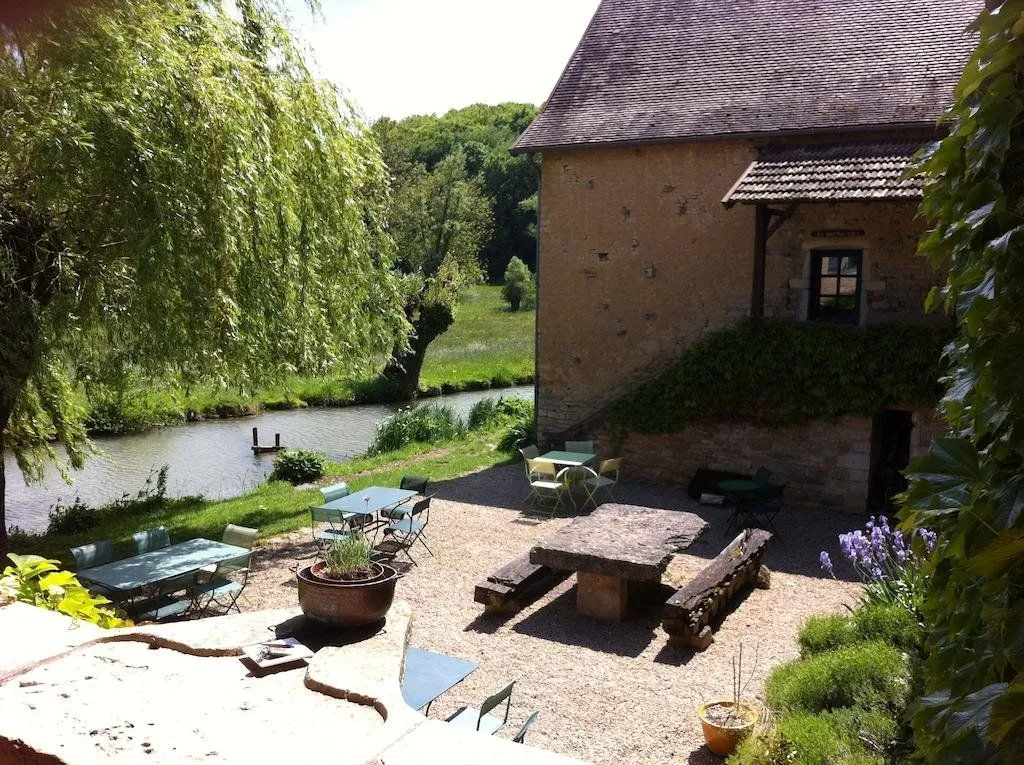 Château de Messey, Ozenay : image 5