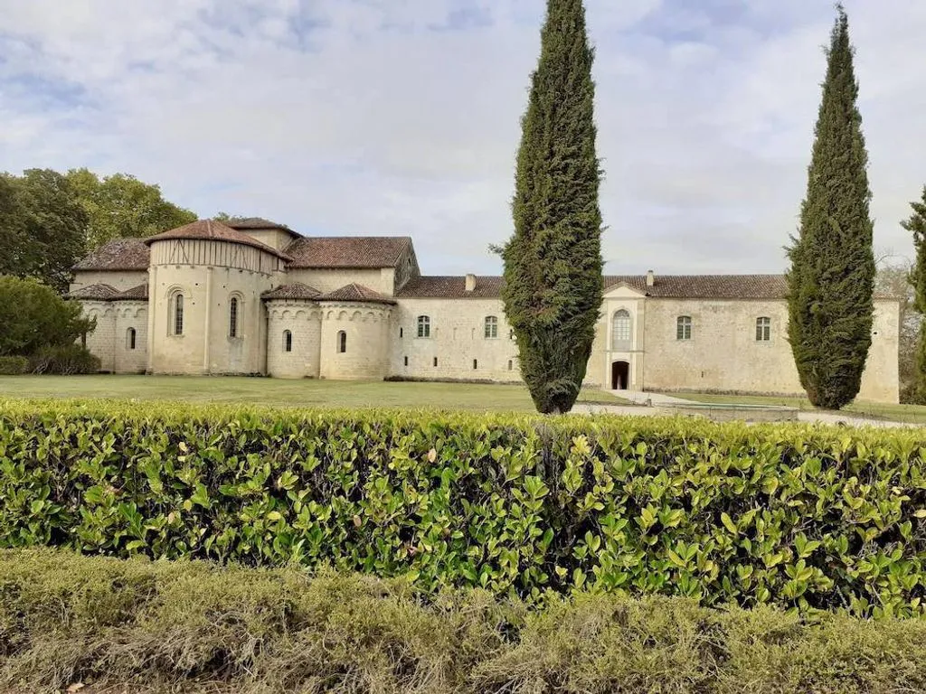 Château de Mons en Armagnac, Caussens : image 4