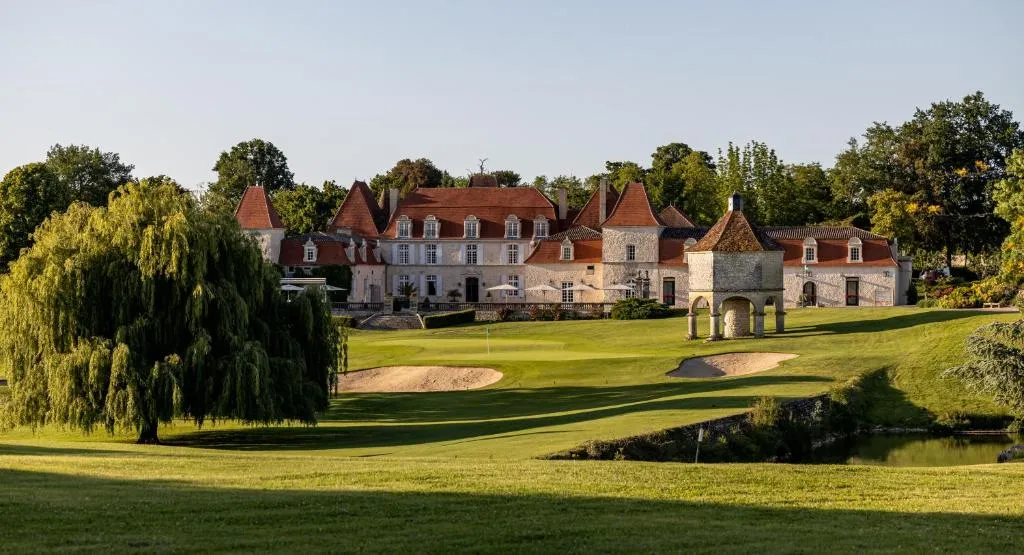 Château des Vigiers, Monestier : image 5