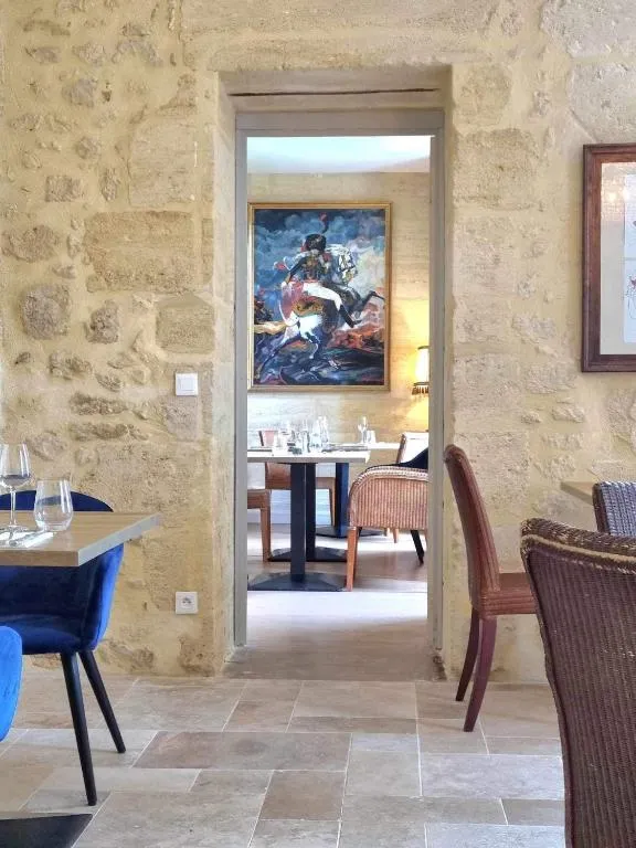Château Fleur de Roques, Puisseguin : image 4
