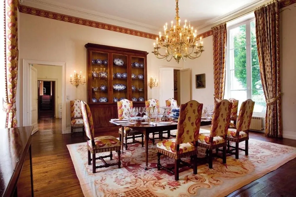 Château Fombrauge, Saint-Christophe-des-Bardes : image 4
