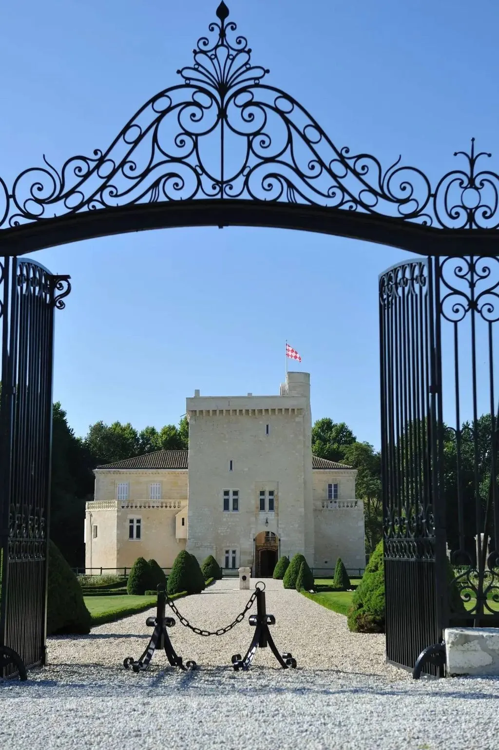 Château La Tour Carnet, Saint-Laurent-Médoc : image 2