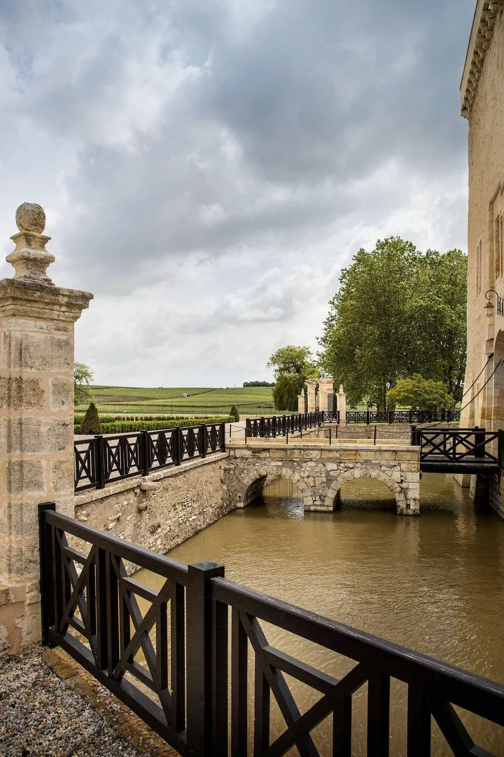 Château La Tour Carnet, Saint-Laurent-Médoc : image 5