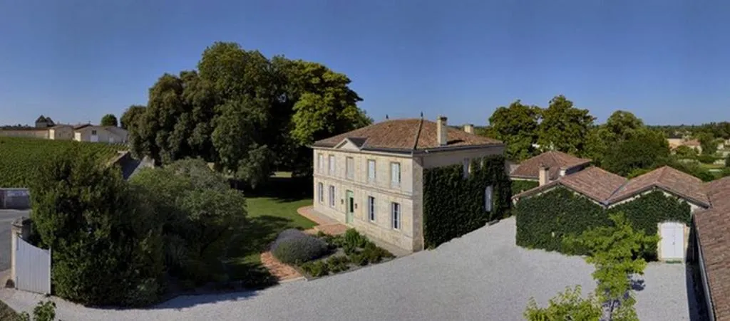Château Ormes de Pez, Saint-Estèphe : image 2