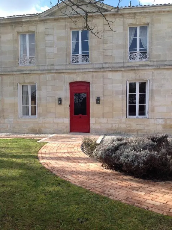 Château Ormes de Pez, Saint-Estèphe : image 3