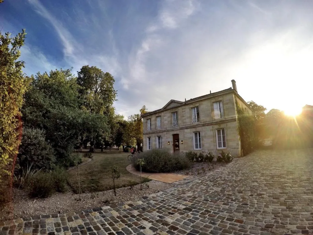 Château Ormes de Pez, Saint-Estèphe : image 4