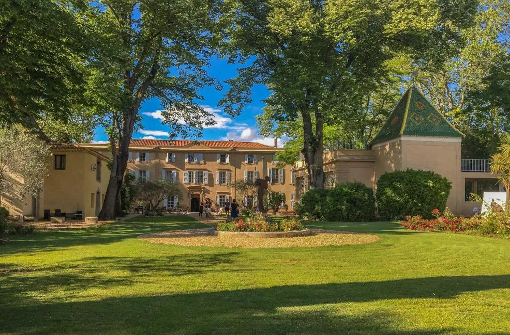 Château Rieutort, Saint-Pargoire : image 5