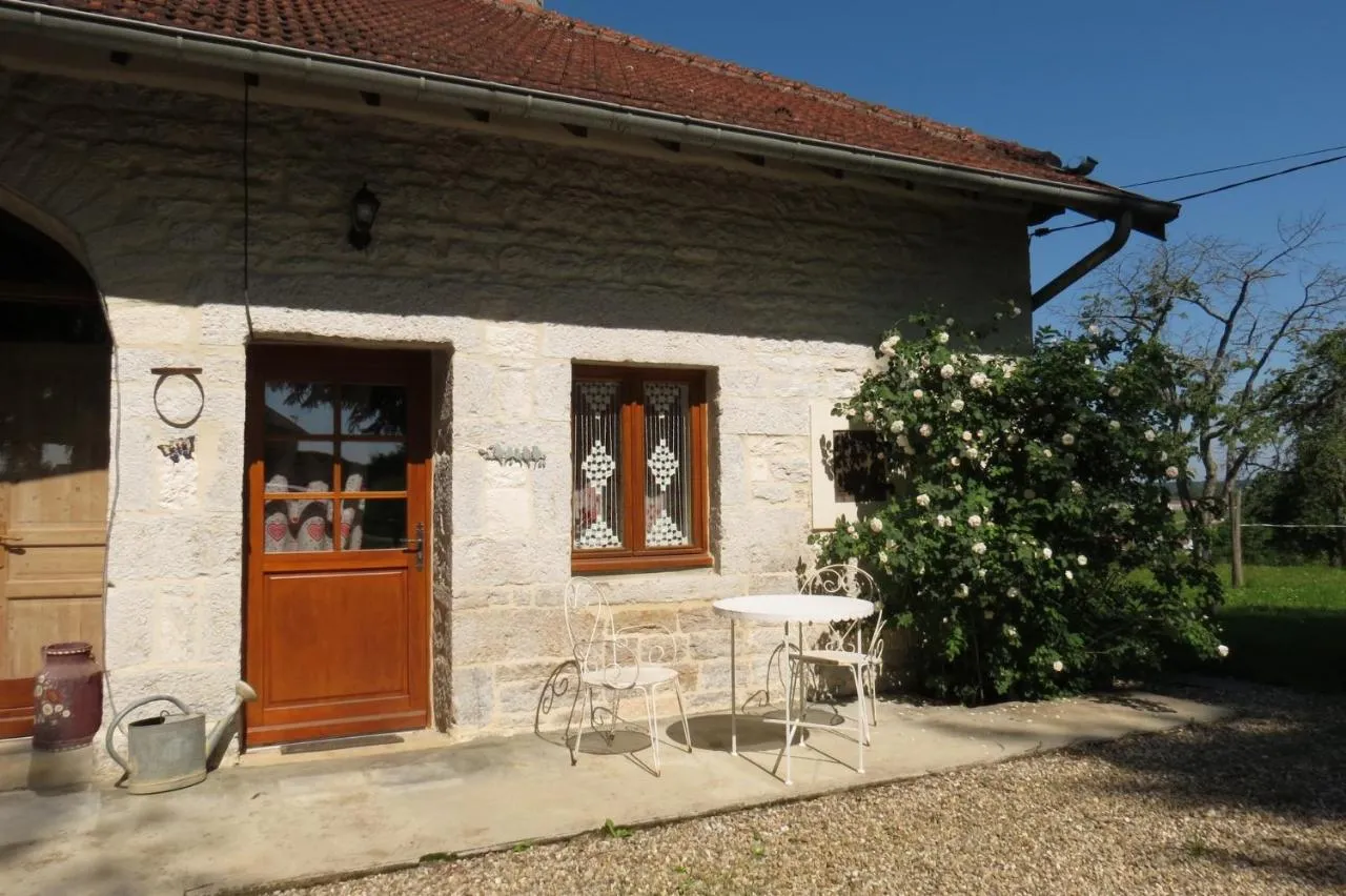 Che'Val d'Amour, Écleux : image 5