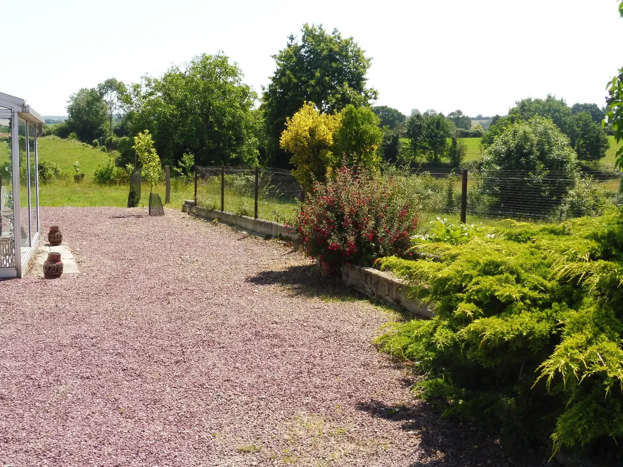 Chez Albert, Tessy-Bocage : image 2