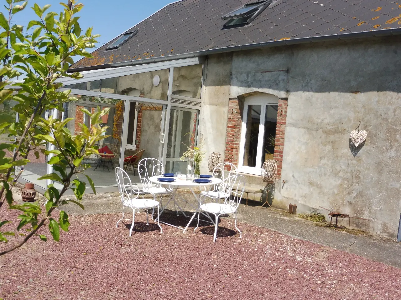 Chez Albert, Tessy-Bocage : image 3