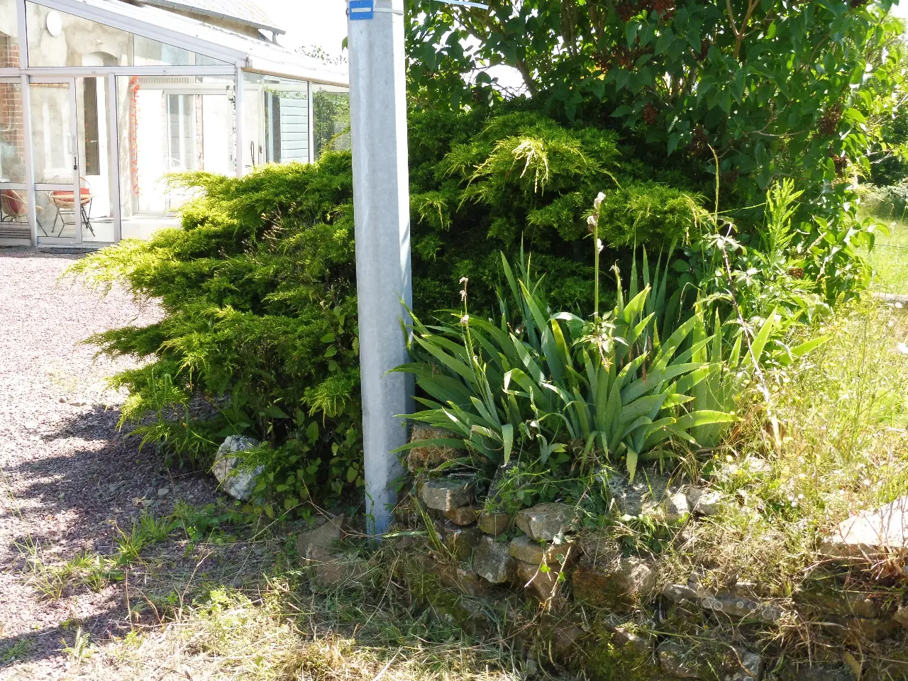 Chez Albert, Tessy-Bocage : image 4